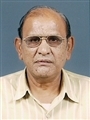 Late Kantilal Madhavlal - Unjha