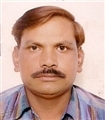 Mukeshkumar Kantilal Patel - Unjha