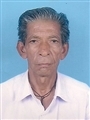 Babubhai Ottamdas Patel - Unjha