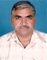 Dasharathbhai Kashiramdas Patel - Unjha