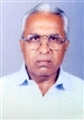 Chandubhai Atmaram Patel - Unjha