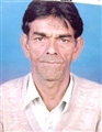 Dasharathbhai Shivaramdas Patel - Unjha