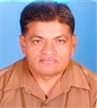 Hasamukhbhai Jivaramdas Patel - Unjha