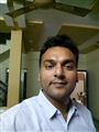 Hardik Mahendrabhai Patel - Mehsana