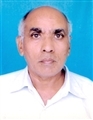 Govindbhai Manilal Patel - Unjha