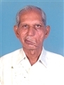 Ranachhodbhai Shankardas Patel - Unjha