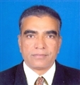 Babubhai Chaturdas Patel - Unjha