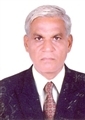 Dasharathbhai Shankarlal Patel - Unjha