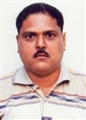 Kalpeshkumar Babulal Patel - Unjha