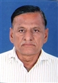Dasharathbhai Ishvarlal Patel - Unjha - Mollot