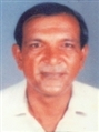 Sitarambhai Viththaldas Patel - Unjha