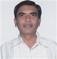 Vishnubhai Tribhovandas Patel - Gandhinagar