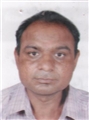 Sanjay Dashrathsomnath Patel - Ahmedabad