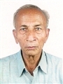 Chaturbhai Narottamdas Patel - Unjha