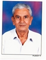 Praladbhai Maganbhai Patel - Chanasma - Rural