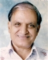 Jayantilal Haragovandas Patel - Unjha
