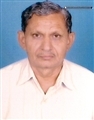 Chandubhai Ishvarlal Patel - Unjha