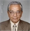 Prahaladbhai Hiralal Patel - Vadodara