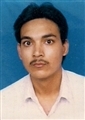Maheshkumar Babulal Patel - Unjha