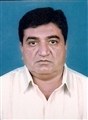 Rameshbhai Bhudarbhai Patel - Unjha