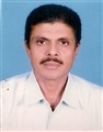 Hareshkumar Babulal Patel - Unjha