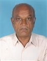 Somabhai Bhudarbhai Patel - Unjha