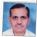 Kanubhai Shivarmdas Patel - Palanpur