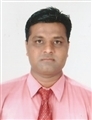 Indravadan Manubhai Patel - Mehsana