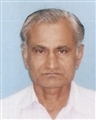 Ramanbhai Ishwardas Patel - Mehsana