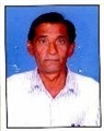 Rameshbhai Joytaram Patel - Mehsana