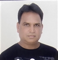 Pankajkumar Maganbhai Patel - Vadodara