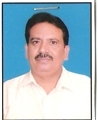 Bipinbhai Ambalal Patel - Mehsana