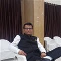 Dushyant Babubhai Patel - Surat