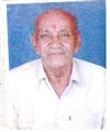 Kantibhai Ranchoddas Patel - Surat