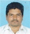Kiritbhai Jivramdas Patel - Gandhinagar
