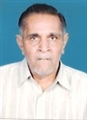 Ambalal Chhaganlal Patel - Surat