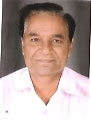 Manubhai Khodidas Patel - Surat