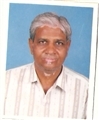 Bhogilal Babaldas Patel - Mehsana