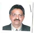 Baldev Manilal Patel - Mehsana
