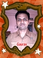 Gauravkumar Navinbhai Patel - Surat