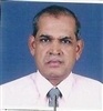 Harishbhai Nagardas Patel - Vadodara
