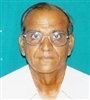 Ramanbhai Dhudidas Patel - Vadodara