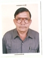 Prahladbhai Purushotamdas Patel - Mehsana