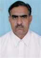 Mahendrabhai Shitarambhai Patel - Vijapur