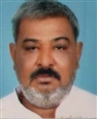 Rohitbhai Ranchoddas Patel - Vijapur