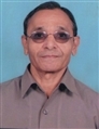 Somabhai Hargovinddas Patel - Vijapur