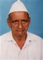 Ishwarbhai Puiramdas Patel - Vijapur