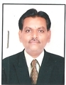 Maheshchandra Prahladbhai Patel - Mehsana