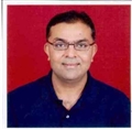 Jigneshbhai Chimanlal Patel - Vadodara