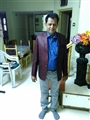 Navinchandra R Patel - Mehsana
